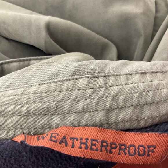 Weatherproof Sz 4XL Coat Vintage - Picture 6 of 15